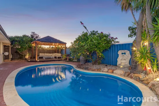 15 Kooringa Place, Currambine, WA 6028