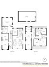 15 Korrongulla Crescent, Primbee, NSW 2502-Floorplan