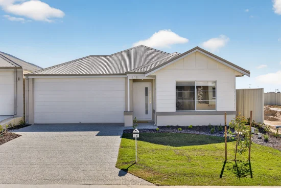 15 Kreuzen Way, Alkimos, WA 6038