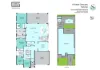 15 Kuttal Crescent, Fletcher, NSW 2287-Floorplan