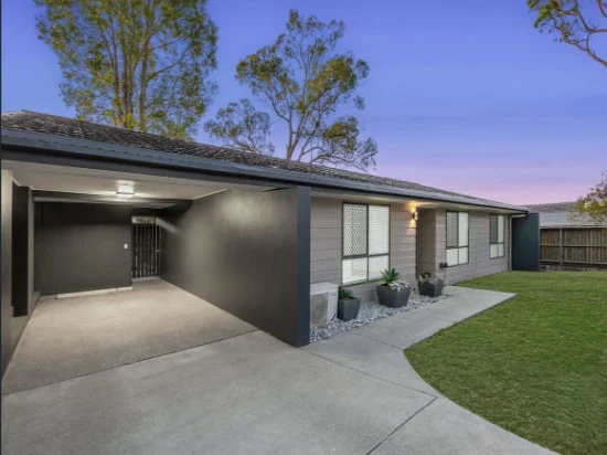 15 Kybean Street, Riverhills, Qld 4074