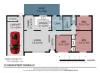 15 Kybean Street, Riverhills, Qld 4074-Floorplan