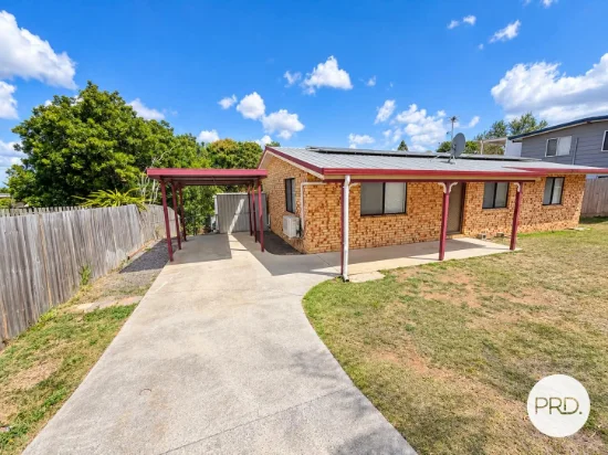 15 Kylee crescent, Calliope, Qld 4680