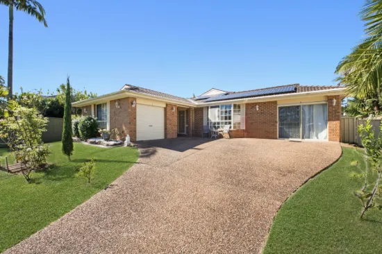 15 Kyong Avenue, Buff Point, NSW 2262
