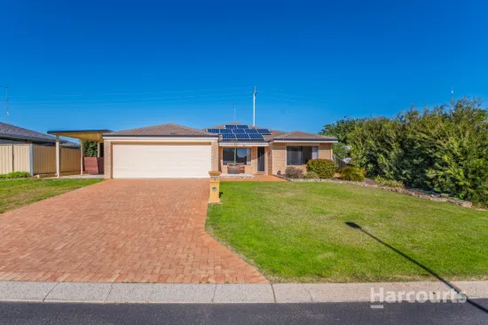 15 La Grange Place, Meadow Springs, WA 6210