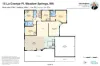 15 La Grange Place, Meadow Springs, WA 6210-Floorplan