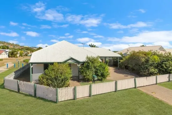 15 La Trobe Cl, Douglas, Qld 4814