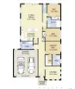 15 Lacebark Lane, Aintree, Vic 3336-Floorplan