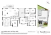 15 Lachlan Drive, Winston Hills, NSW 2153-Floorplan
