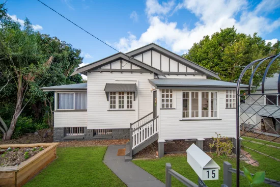 15 Lady Mary Terrace, Gympie, Qld 4570
