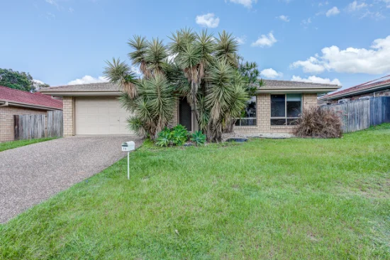 15 Lahore Street, Crestmead, Qld 4132