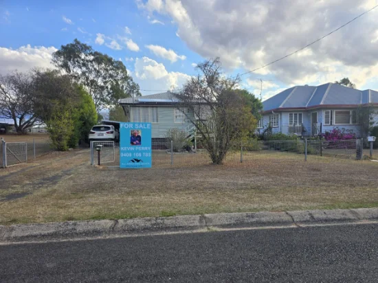 15 Laidley Street, Helidon, Qld 4344