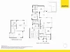 15 Lamatia Drive, Mountain Creek QLD 4557-Floorplan