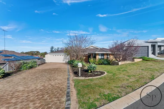 15 Lambourne Place, Halls Head, WA 6210