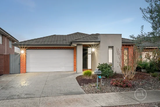 15 Lambrigg Place, Doreen, Vic 3754