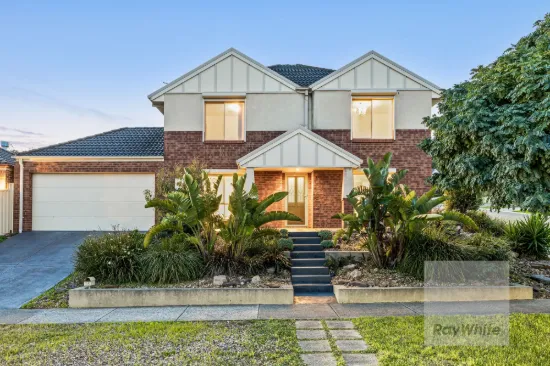 15 Lamour Avenue, South Morang VIC 3752-Image