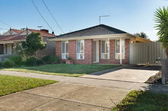 15 Lan Avenue, Altona Meadows VIC 3028-Image