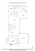 15 Landale Avenue, Mount Clear, Vic 3350-Floorplan