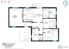 15 Landers Circle, Rokeby, Tas 7019-Floorplan
