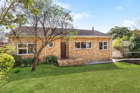 15 Landra Avenue, Mount Colah, NSW 2079