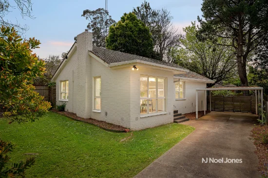 15 Langford Avenue, Mitcham, Vic 3132