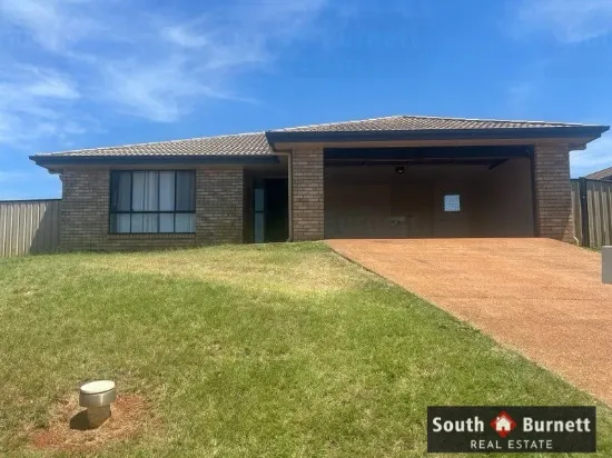 15 Lara Court, Kingaroy, Qld 4610