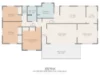 15 Larsen Street, West Gladstone, Qld 4680-Floorplan