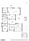 15 Lascala Avenue, Sellicks Beach, SA 5174-Floorplan