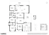 15 Lascala Avenue, Sellicks Beach, SA 5174-Floorplan