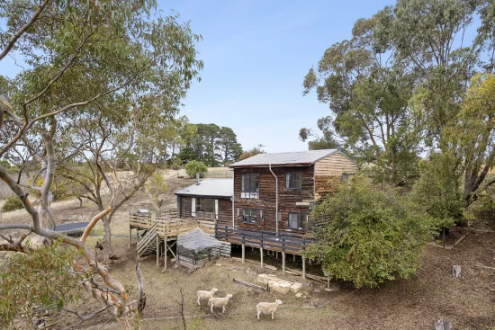15 Lathlain Street, Clunes, Vic 3370