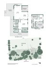 15 Lathlain Street, Clunes, Vic 3370-Floorplan