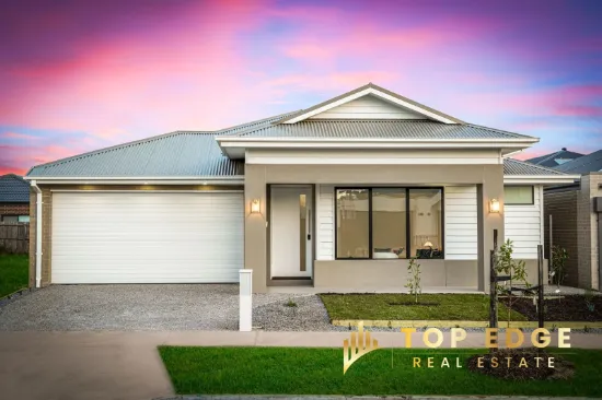 15 Latigo Street, Fraser Rise, Vic 3336