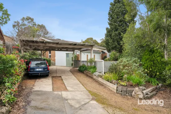 15 Latrobe Court, Sunbury, Vic 3429