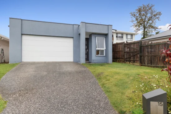 15 Laura Street, Cleveland, Qld 4163