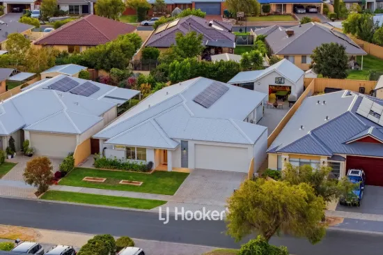 15 Lavender Gardens, Yalyalup, WA 6280
