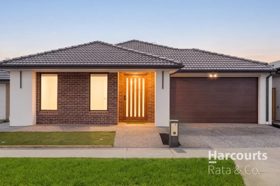 15  Lavender Street, Wollert, Vic 3750