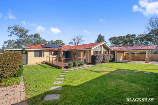 15 Lavery Place, Monash, ACT 2904