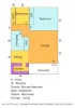 15 Lawrence Street, Dunolly, Vic 3472-Floorplan
