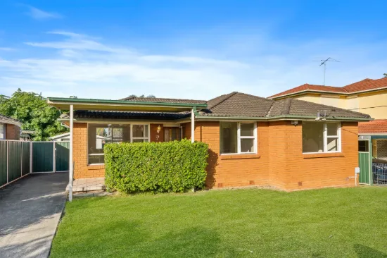 15  Lawrence Street, Seven Hills, NSW 2147