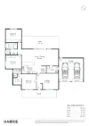 15 Lawton Court, Nairne, SA 5252-Floorplan