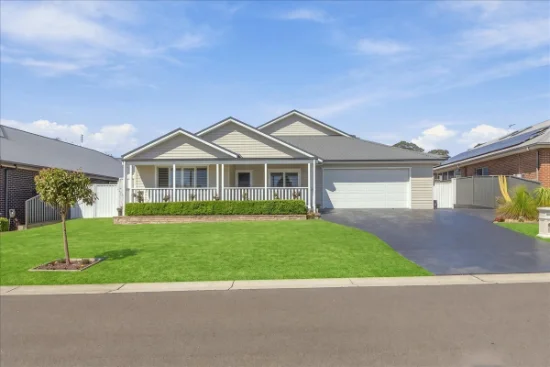 15 Lee Street, Cobbitty, NSW 2570
