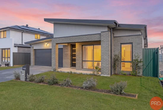 15 Leenan Drive, Chisholm, NSW 2322