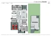 15 Leenan Drive, Chisholm, NSW 2322-Floorplan