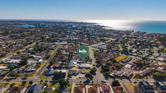 15 Lefroy Street, Mandurah, WA 6210