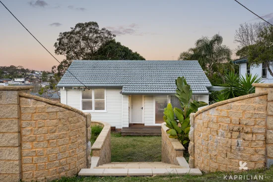 15 Leicester Avenue, Belmont North, NSW 2280