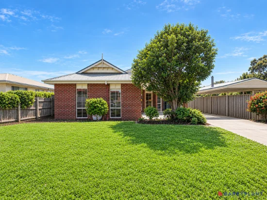15 Leicester Square, Inverloch, Vic 3996