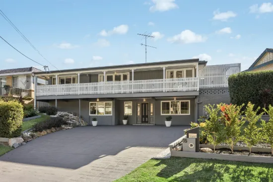 15 Leichhardt Crescent, Sylvania, NSW 2224