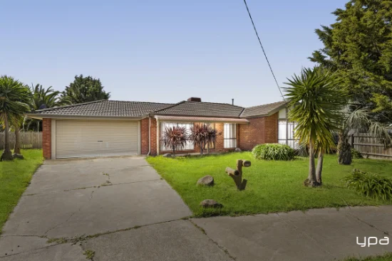 15 Leigh Court, Craigieburn, Vic 3064 - For Sale