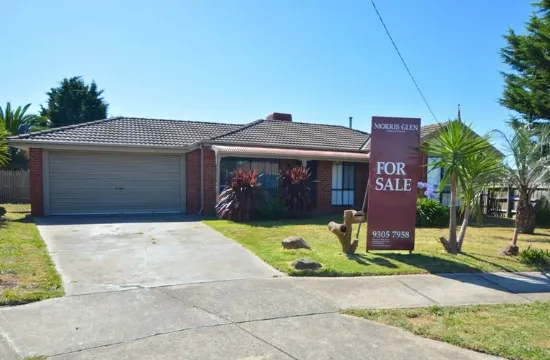 15 Leigh court, Craigieburn, Vic 3064