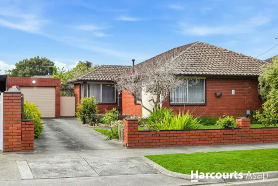 15 Lenaro Street, Dandenong, Vic 3175 - For Sale
